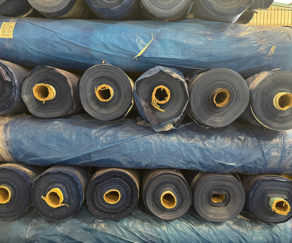 HDPE Laminated Fabric