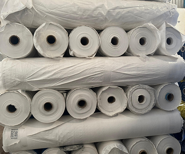 HDPE Laminated Fabric