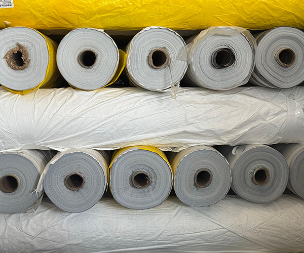 HDPE Laminated Fabric