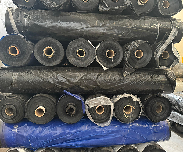 HDPE Laminated Fabric