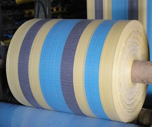 HDPE Woven Fabric Manufacturer