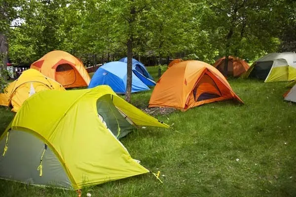 tarpaulin tent, hdpe tarpaulin tent, camping tent tarpaulin