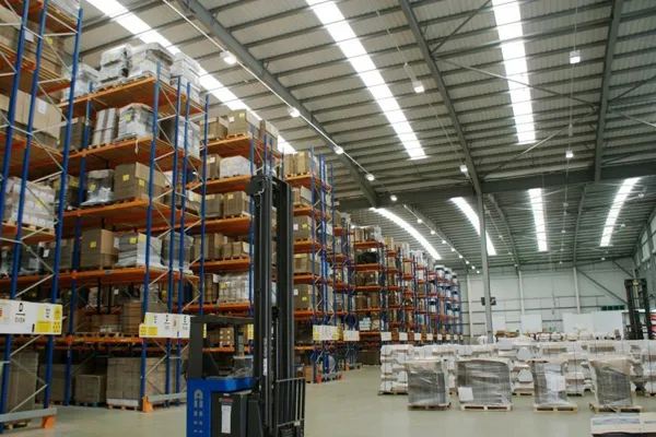 warehouse-and-packaging